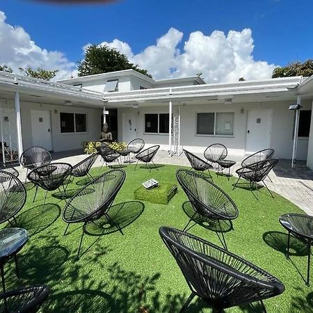 Wonderful Studio Residence 15 Min From The Beach 迈阿密 外观 照片