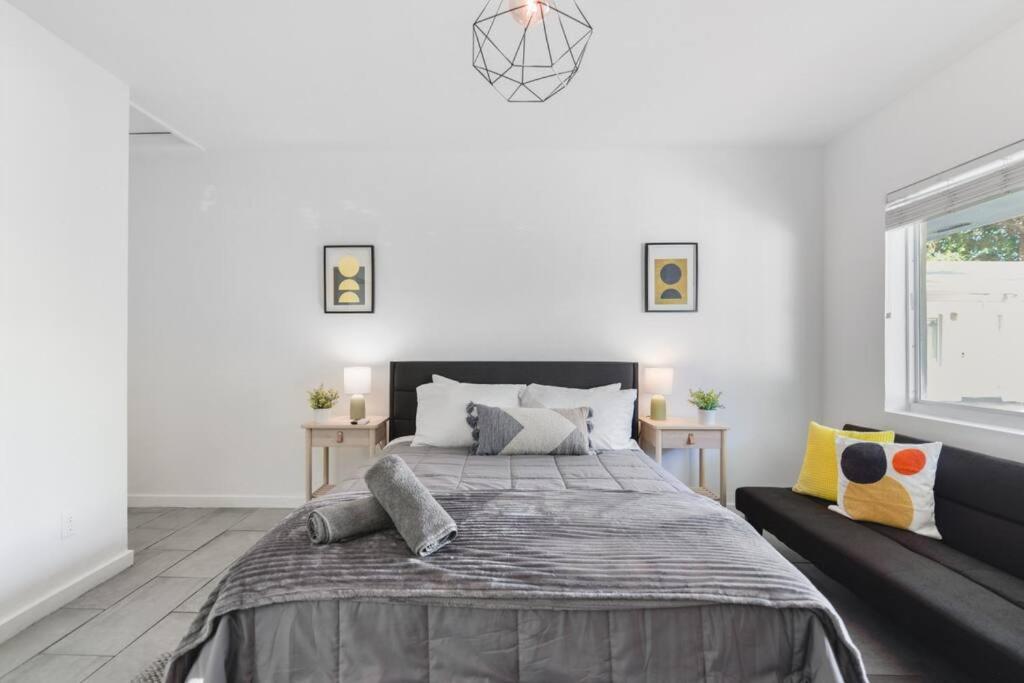 Wonderful Studio Residence 15 Min From The Beach 迈阿密 外观 照片